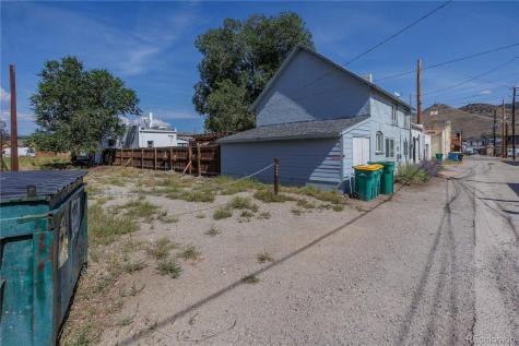 325 F Street Salida CO 81201