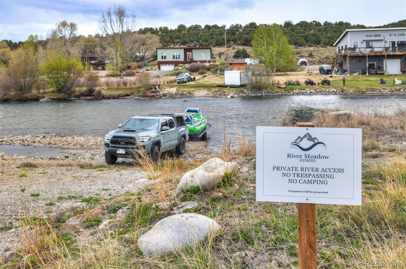 24278 River Rock Lane Buena Vista CO 81211