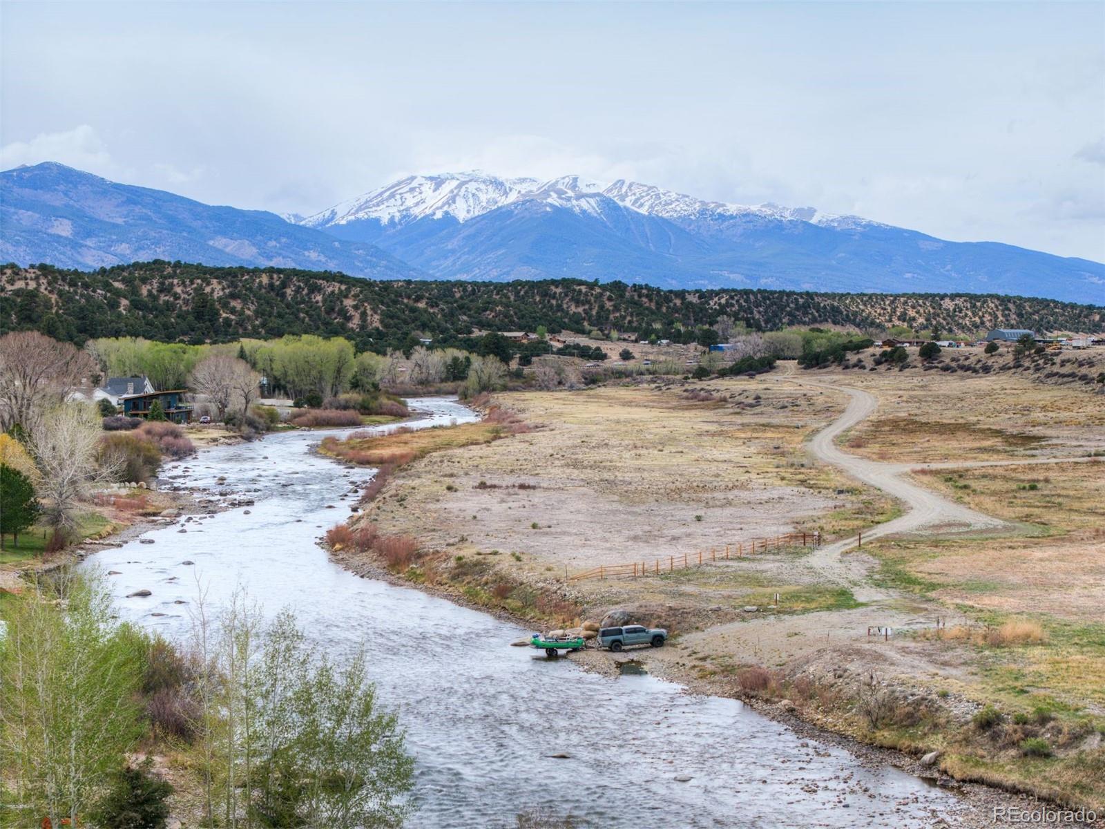 24278 River Rock Lane Buena Vista CO 81211