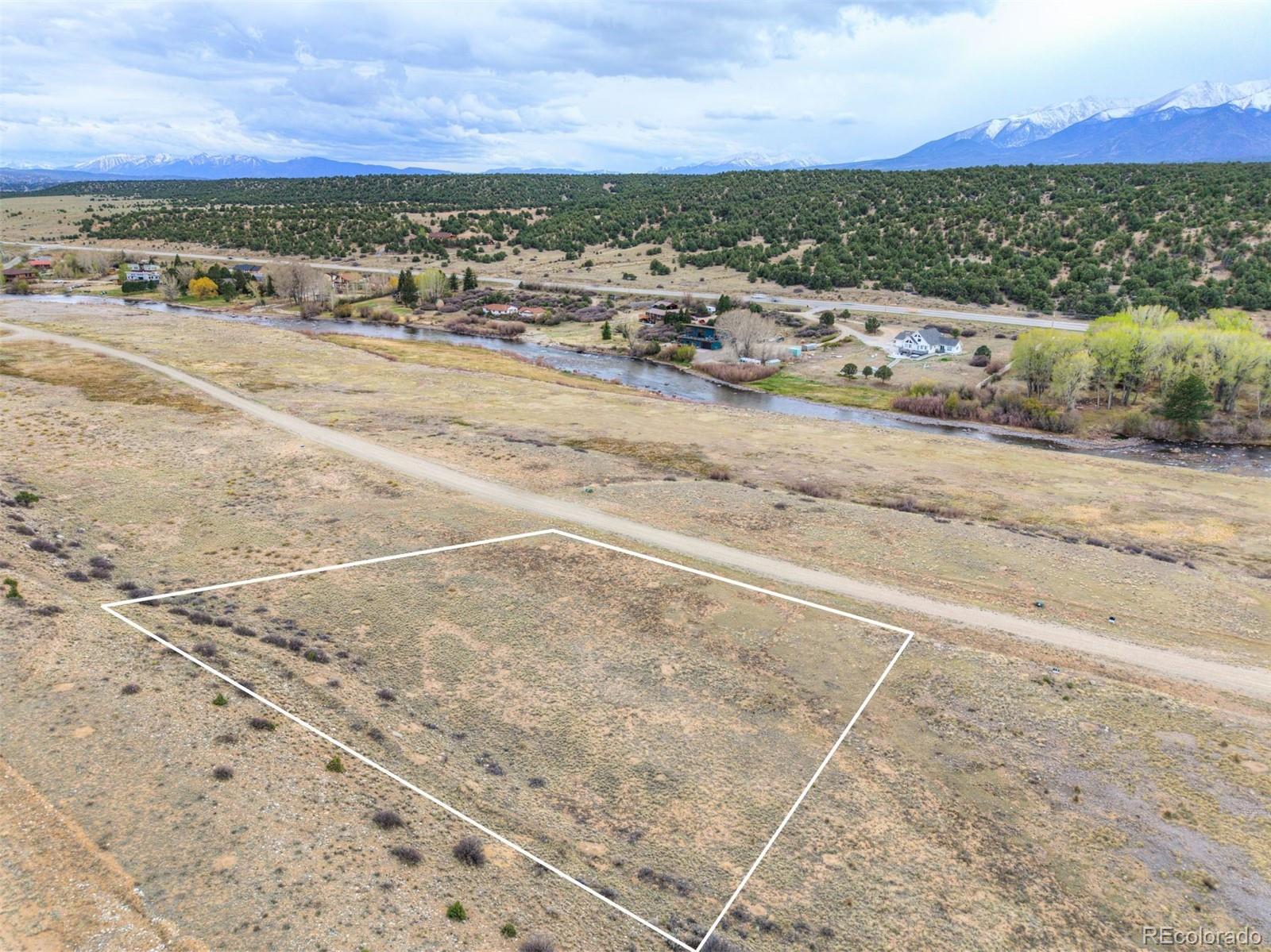 24278 River Rock Lane Buena Vista CO 81211