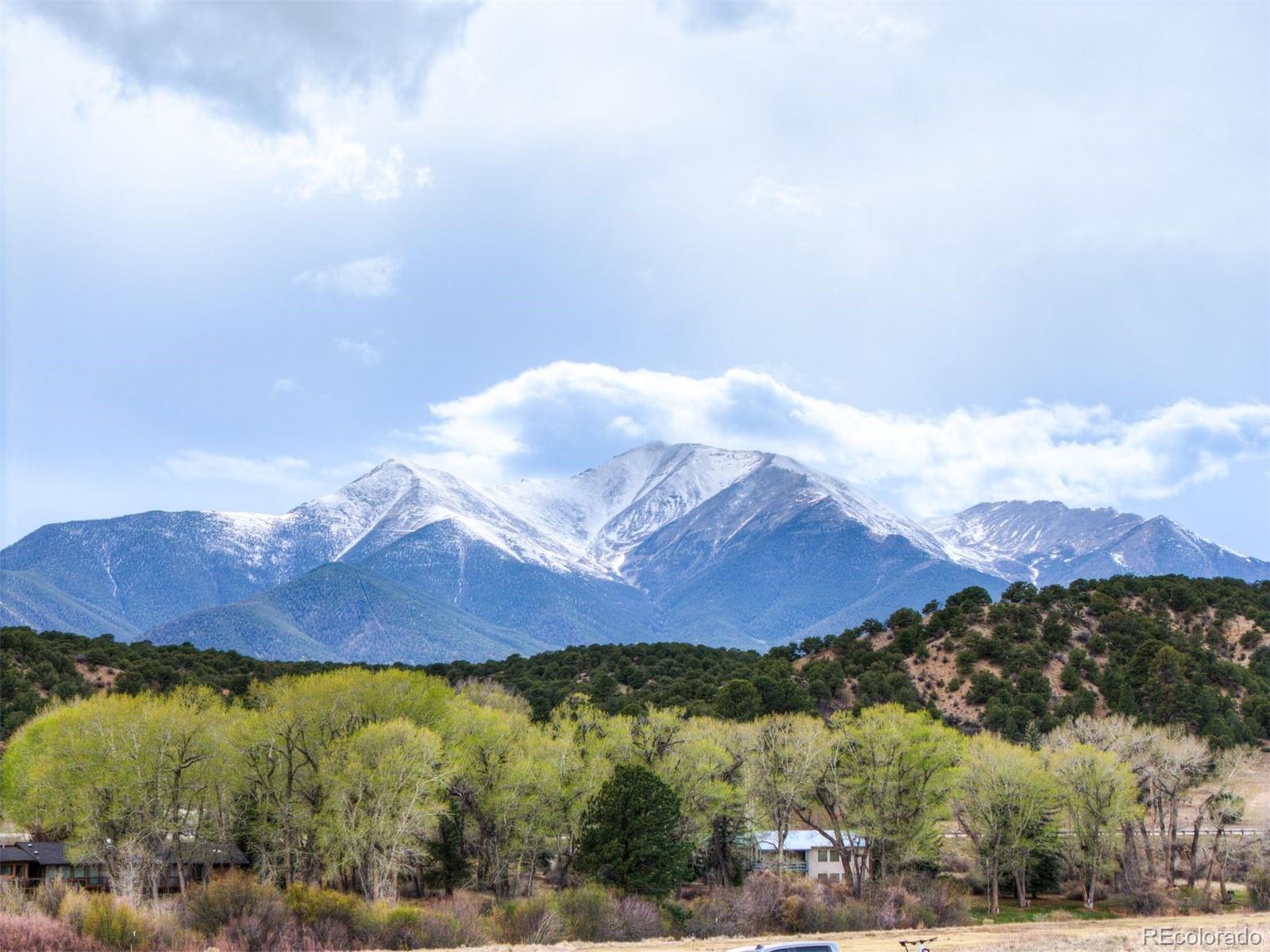 24278 River Rock Lane Buena Vista CO 81211