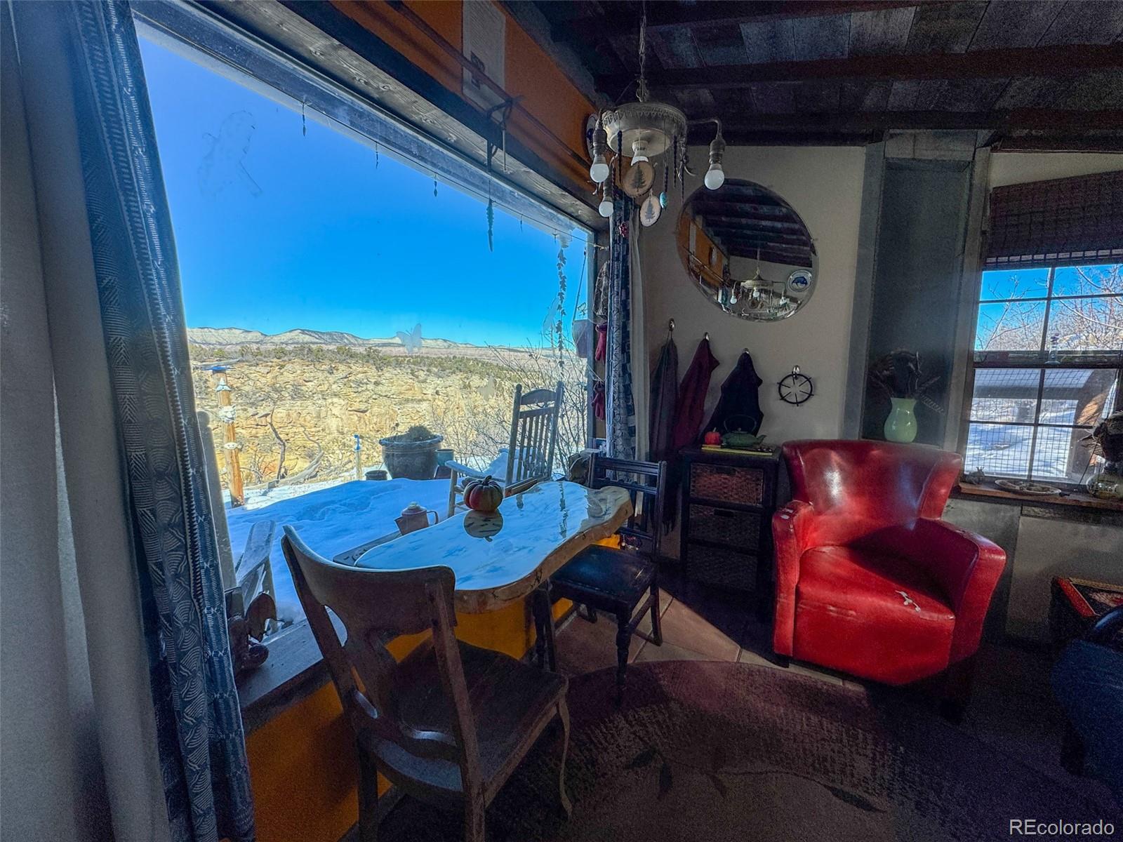 1719 35 1/10 Road De Beque CO 81630