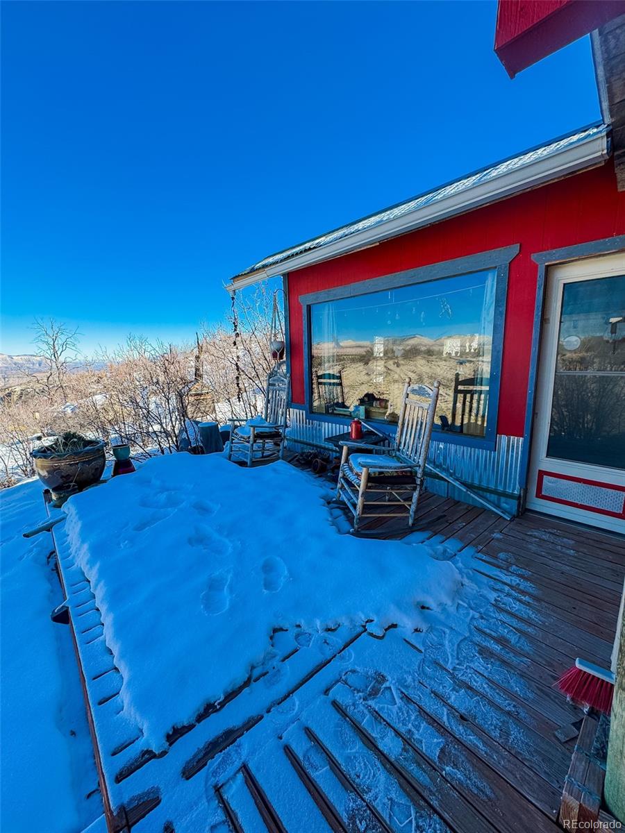 1719 35 1/10 Road De Beque CO 81630