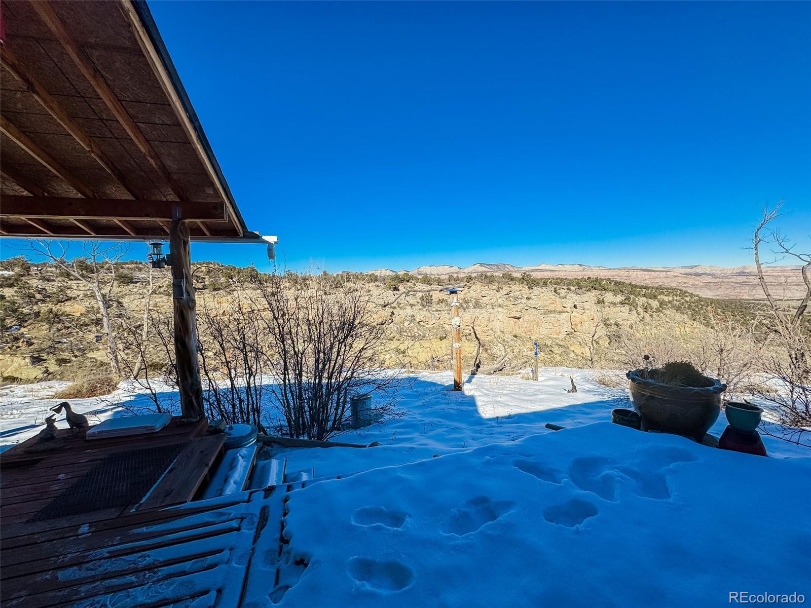 1719 35 1/10 Road De Beque CO 81630
