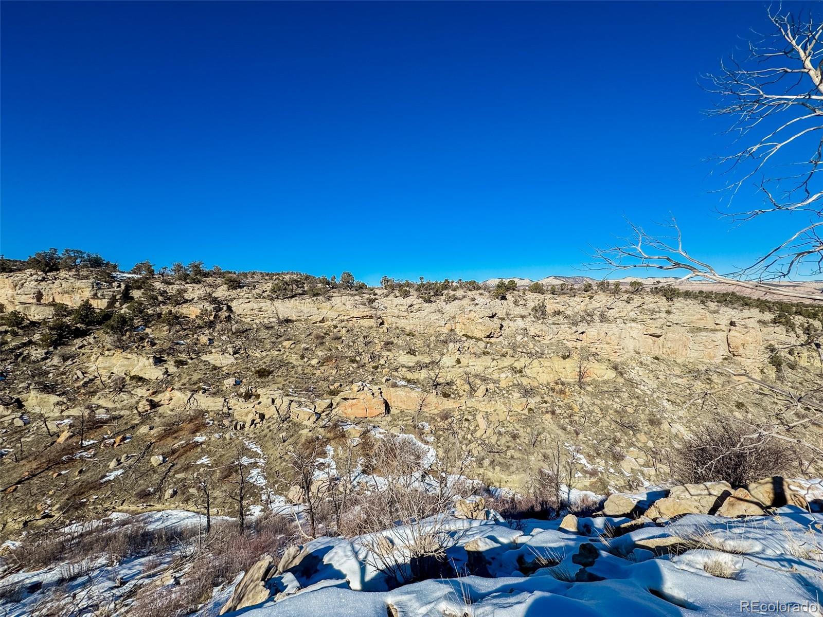 1719 35 1/10 Road De Beque CO 81630