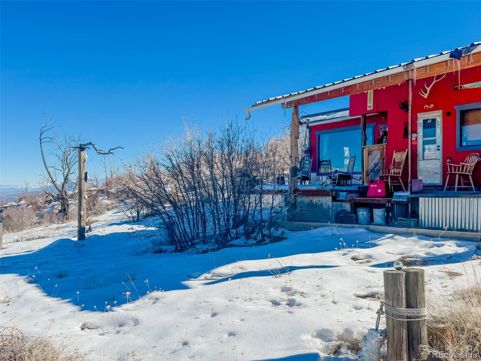 1719 35 1/10 Road De Beque CO 81630