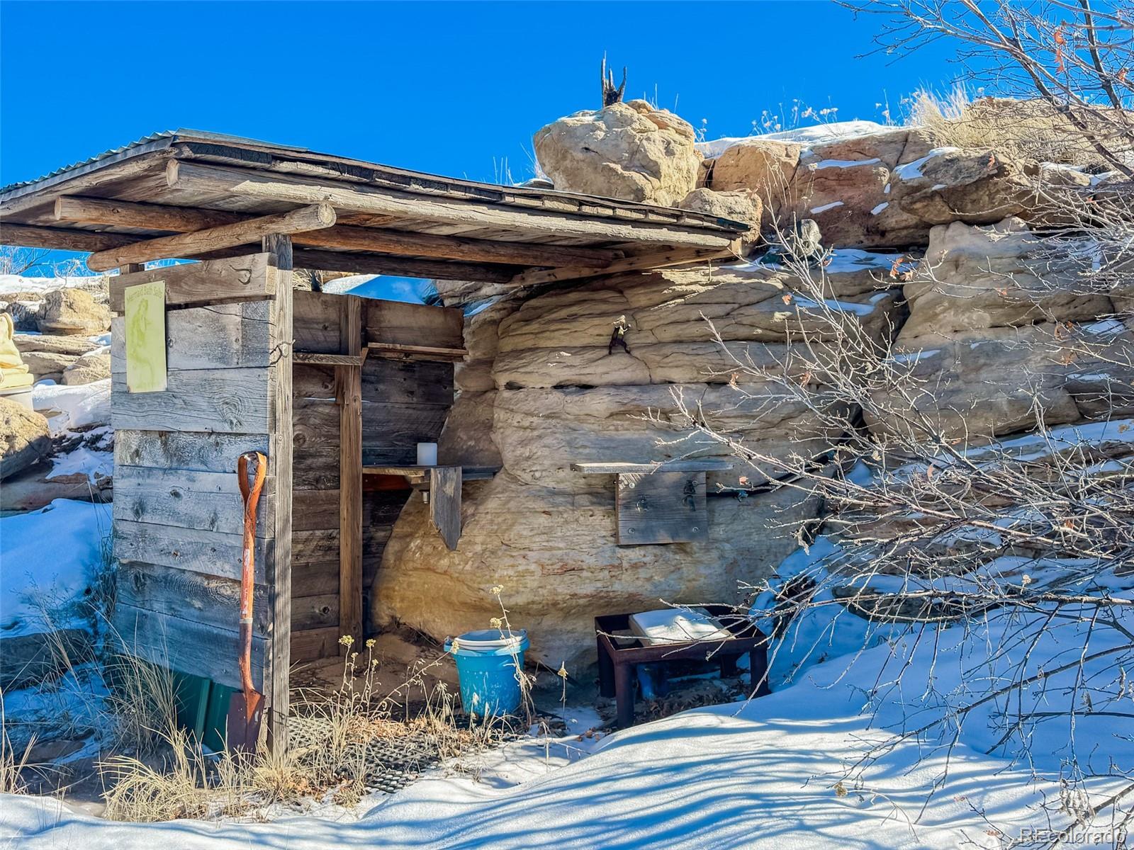 1719 35 1/10 Road De Beque CO 81630