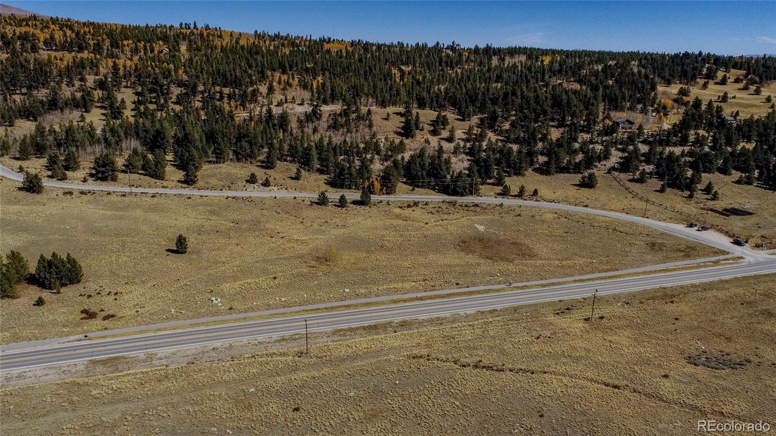 267 Platte River Drive Fairplay CO 80440