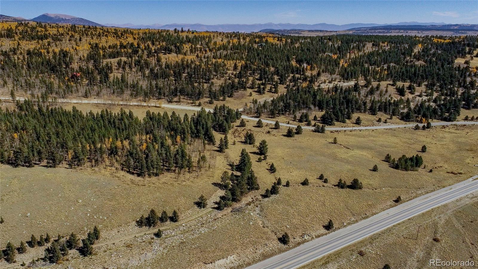 267 Platte River Drive Fairplay CO 80440