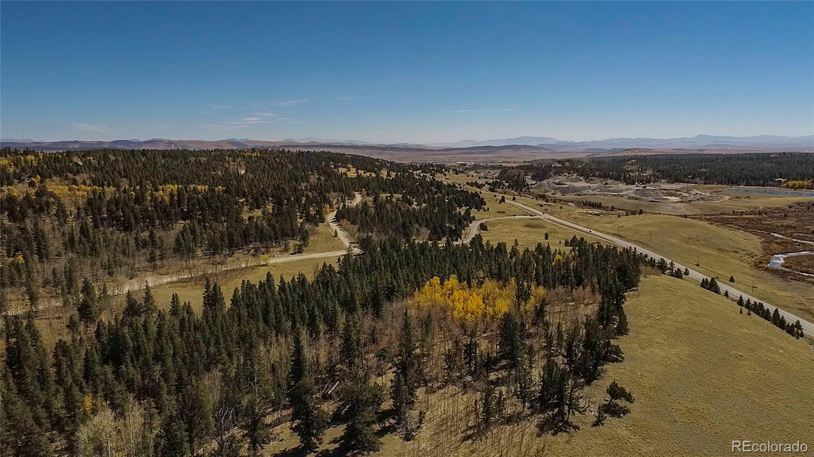267 Platte River Drive Fairplay CO 80440