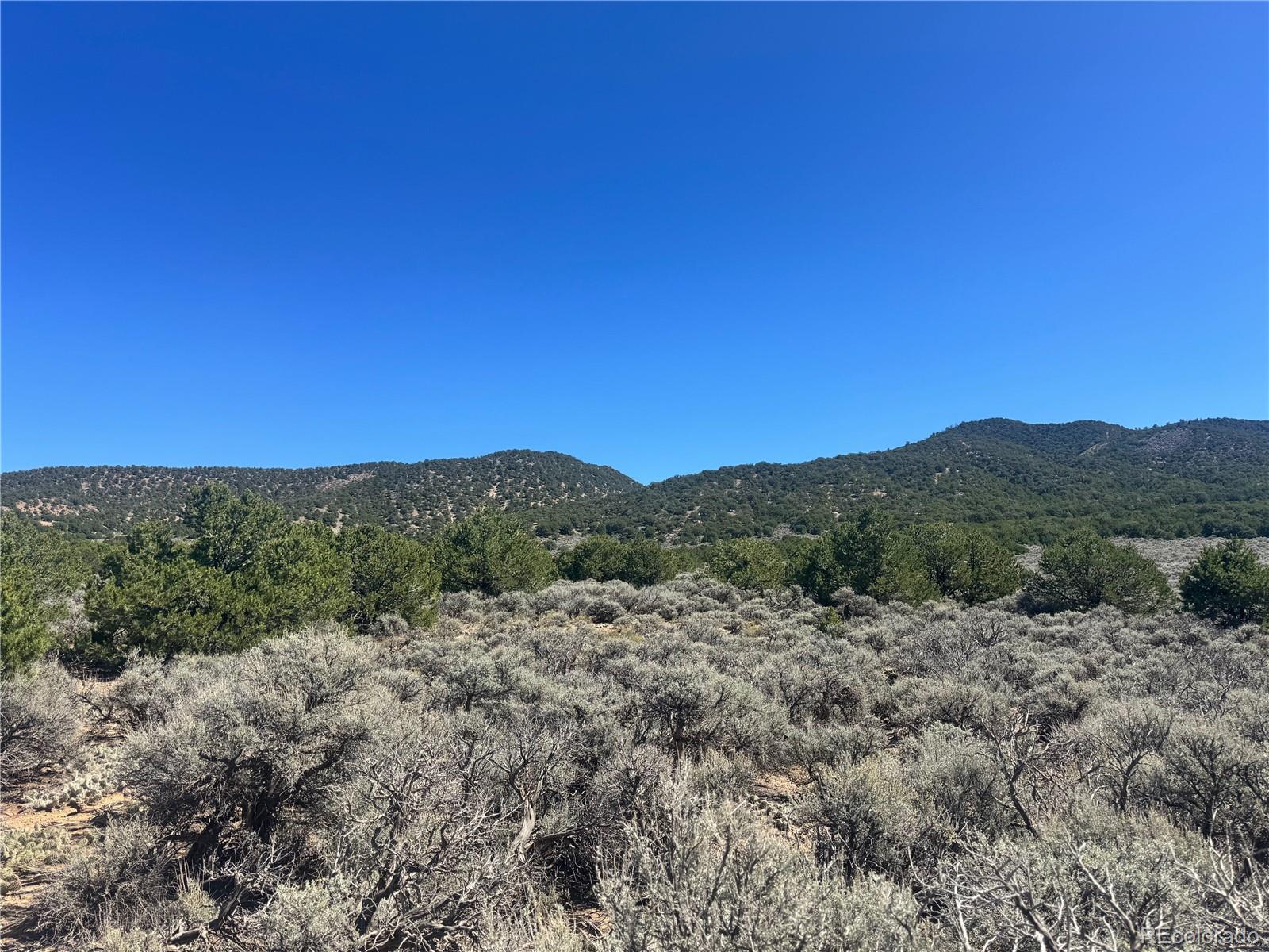 Lot 1275 Juarez Road Fort Garland CO 81133