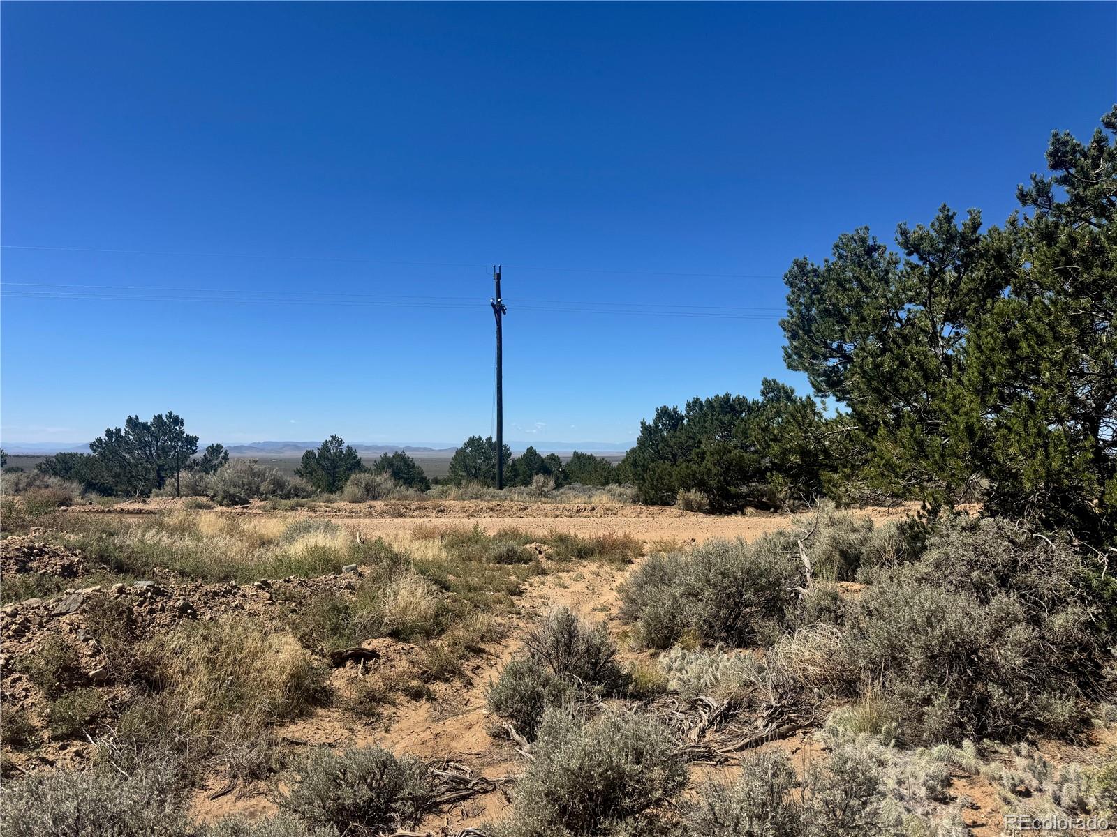 Lot 1275 Juarez Road Fort Garland CO 81133