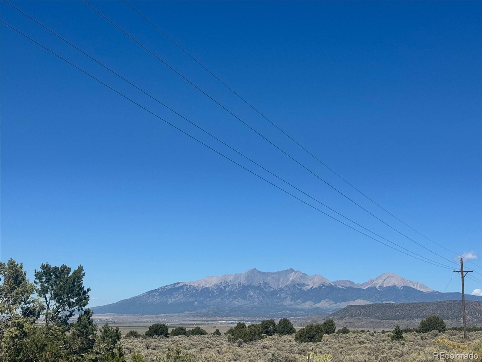 Lot 1275 Juarez Road Fort Garland CO 81133
