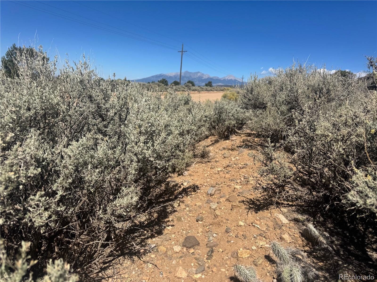 Lot 1275 Juarez Road Fort Garland CO 81133