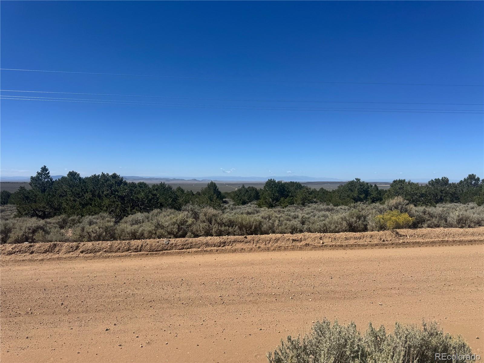 Lot 1275 Juarez Road Fort Garland CO 81133