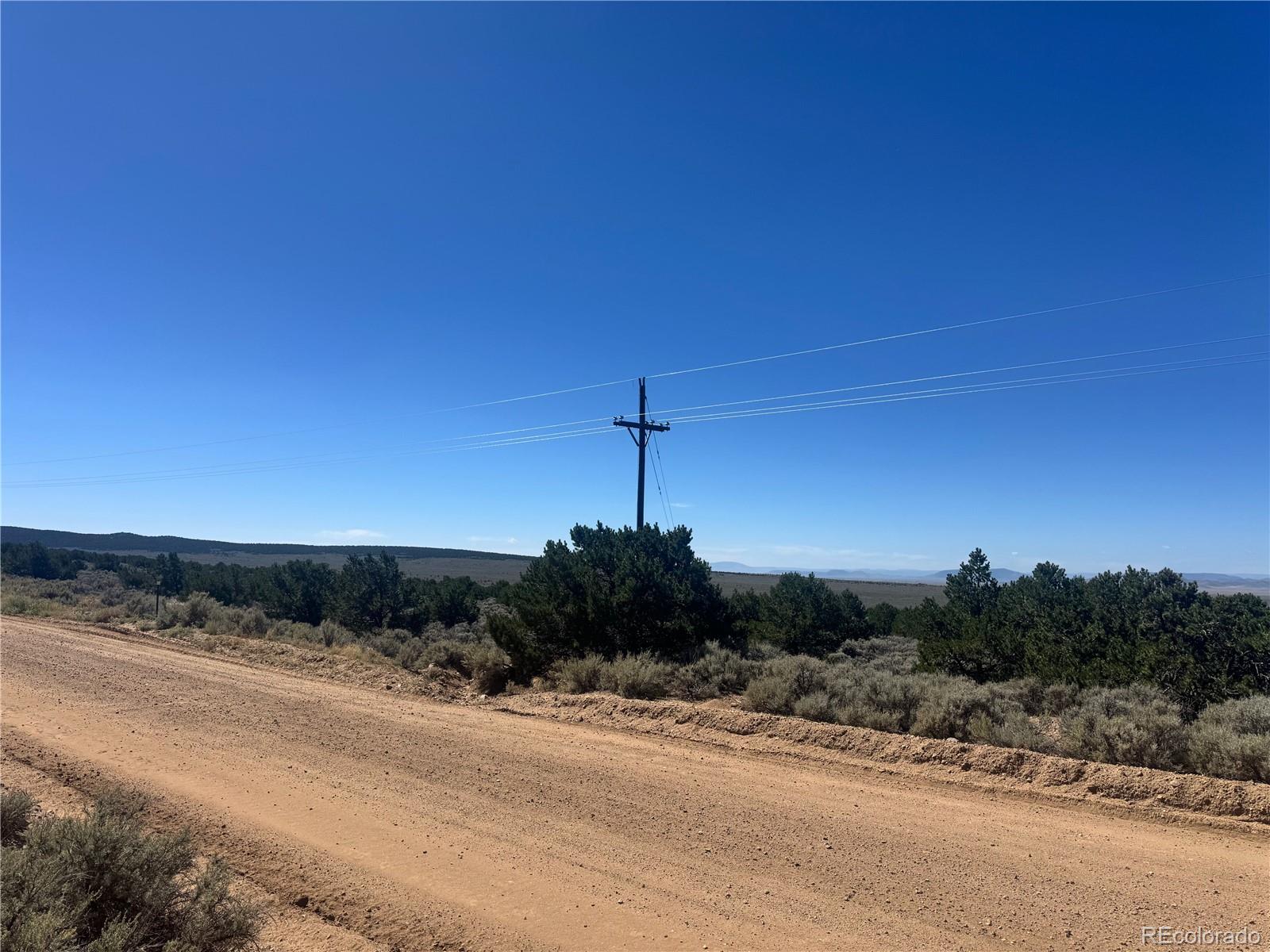 Lot 1275 Juarez Road Fort Garland CO 81133