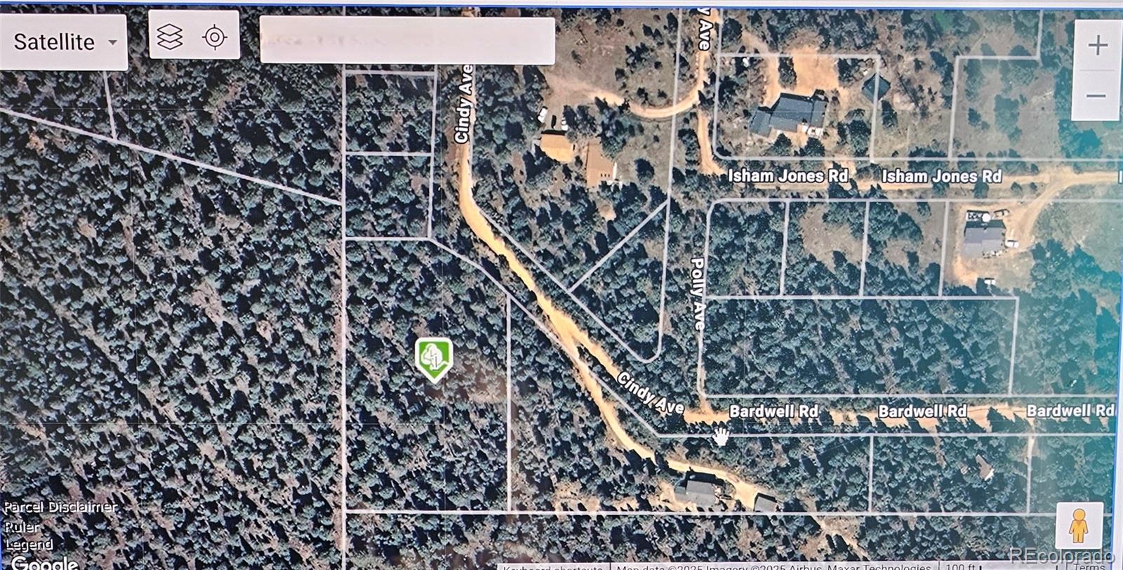 12907 S Cindy Avenue Pine CO 80470