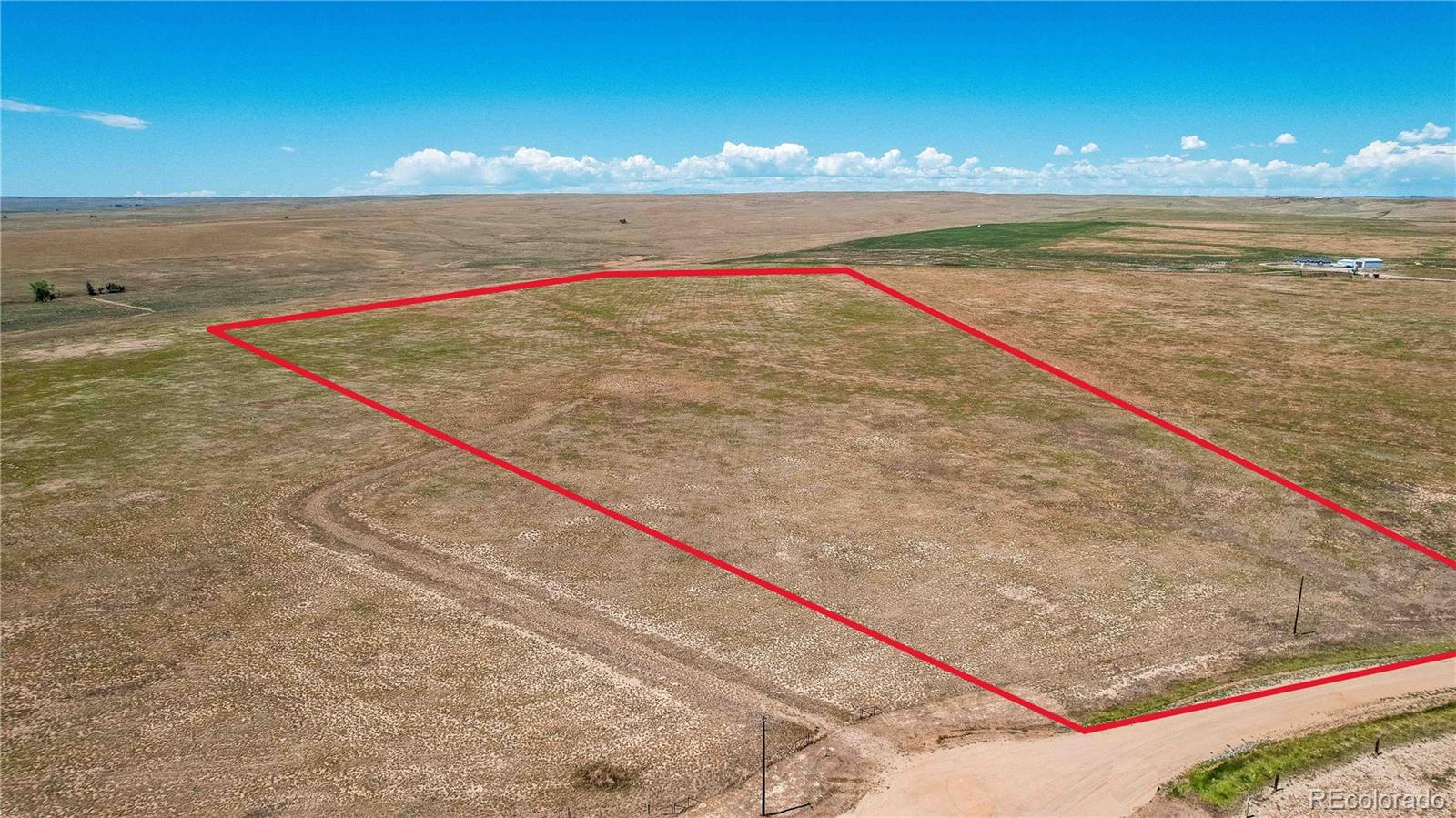 Parcel A County Road 147 Agate CO 80101