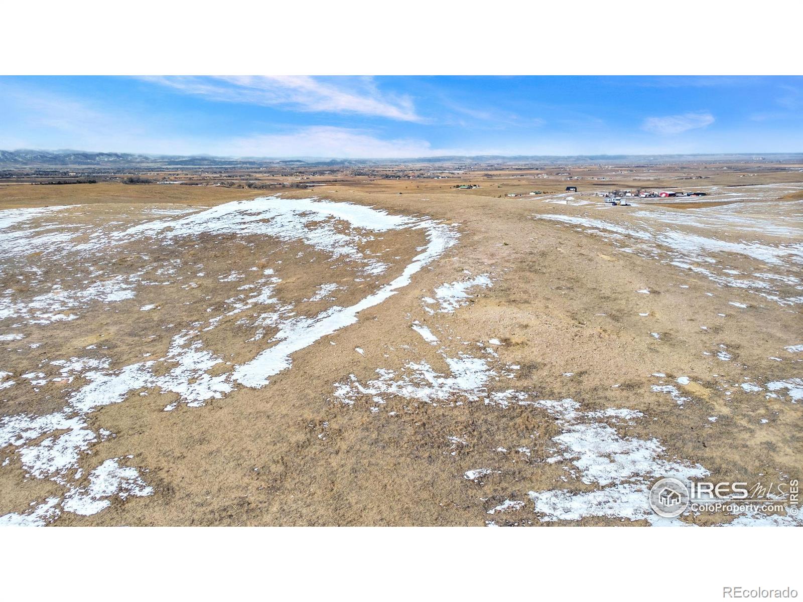 0 County Road 100 S. Parcel 2 Wellington CO 80549