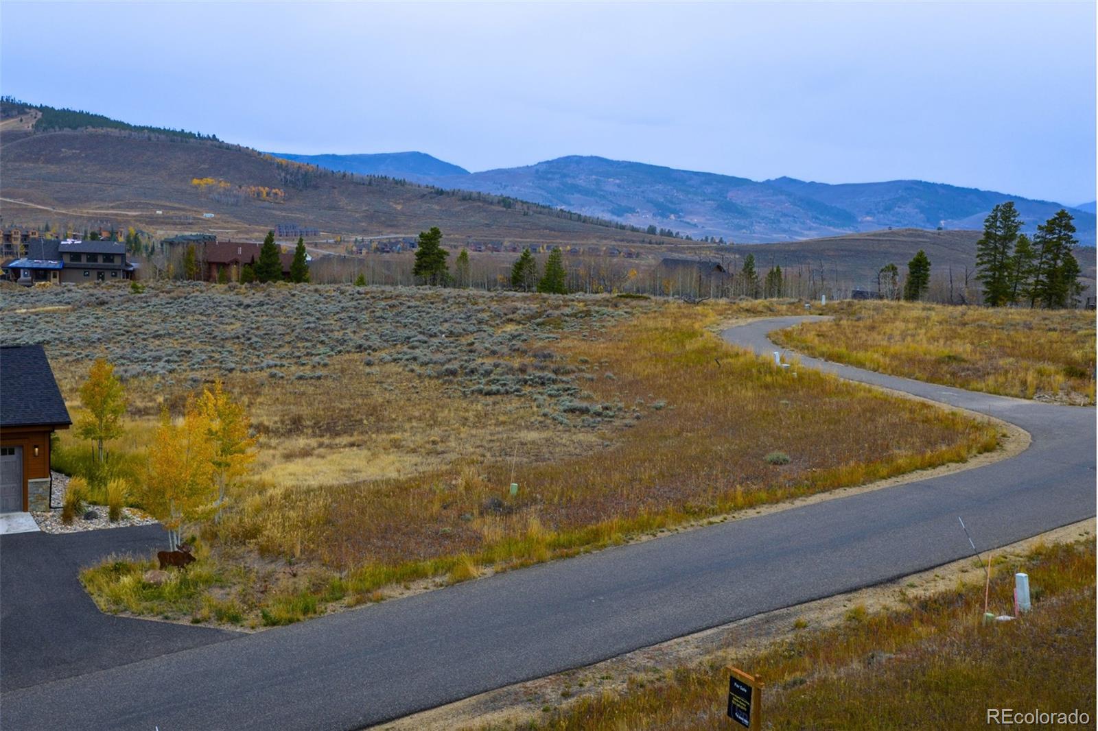 758 Mount Neva Drive Granby CO 80446