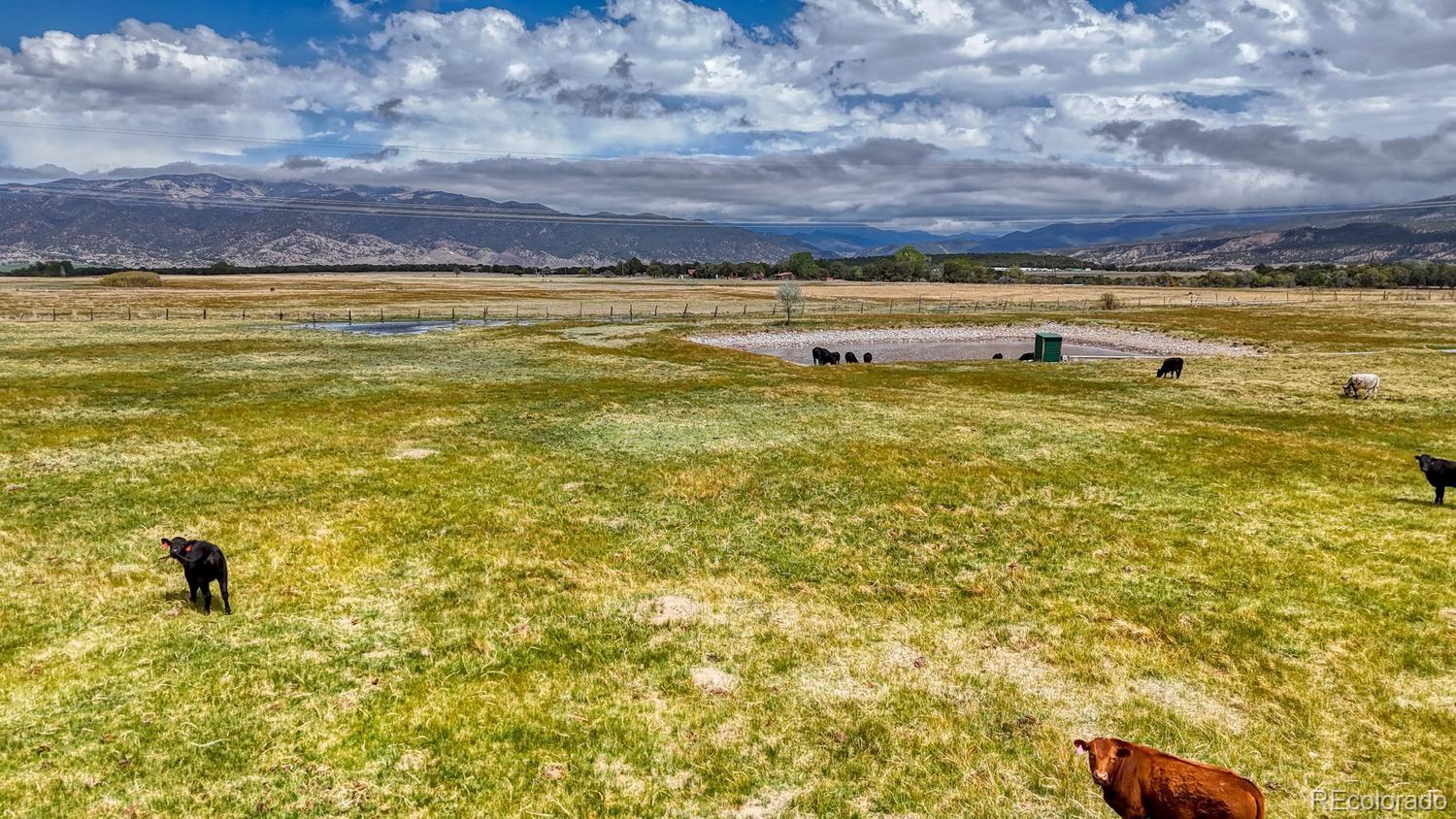 8499 Mountain View Farms Lane Salida CO 81201