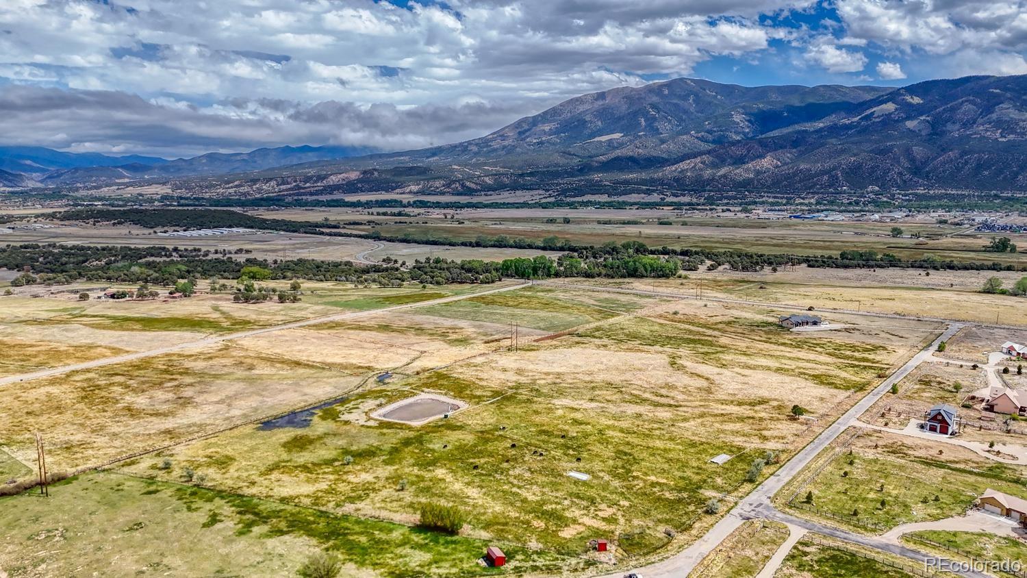 8499 Mountain View Farms Lane Salida CO 81201