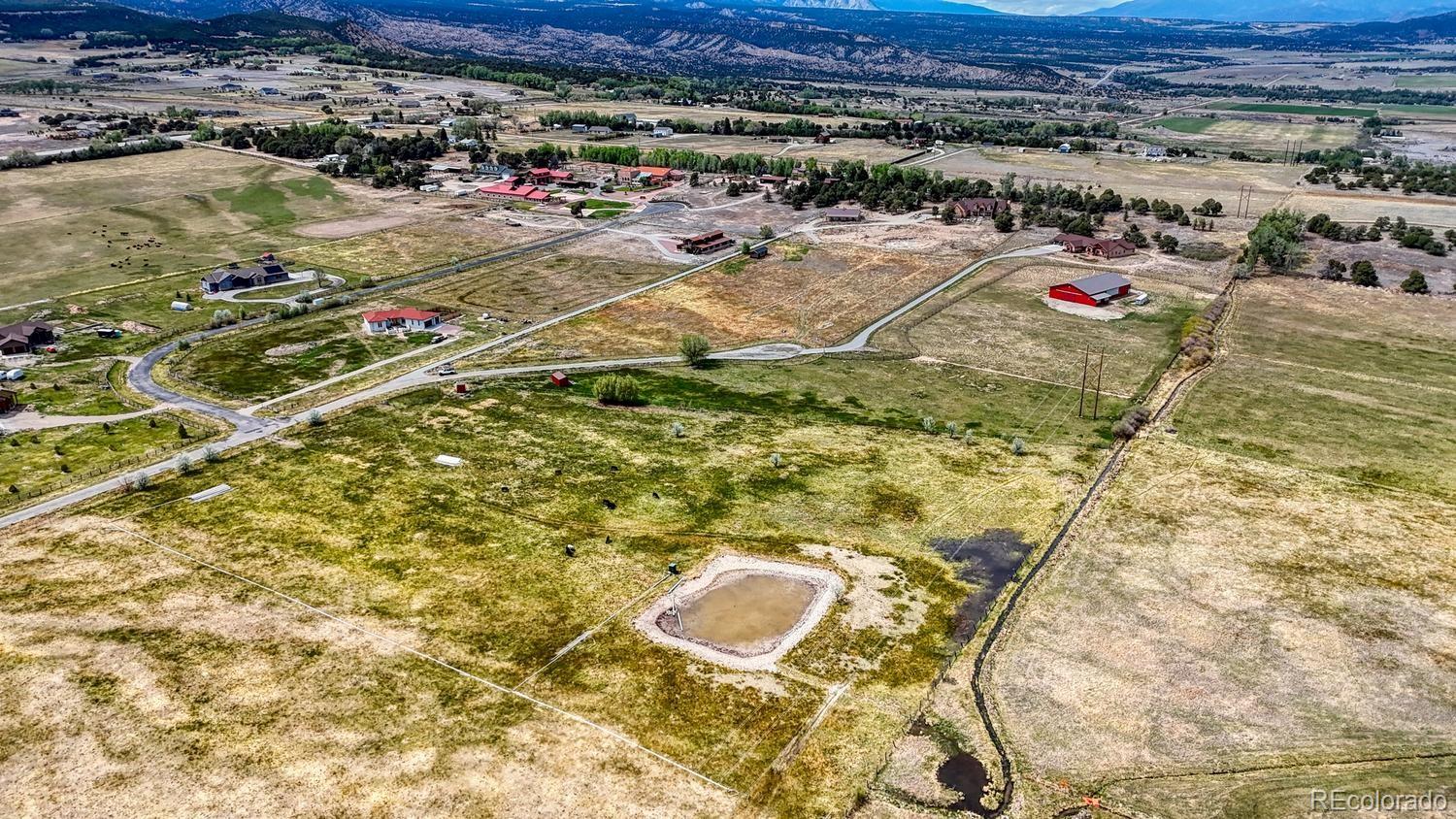 8499 Mountain View Farms Lane Salida CO 81201