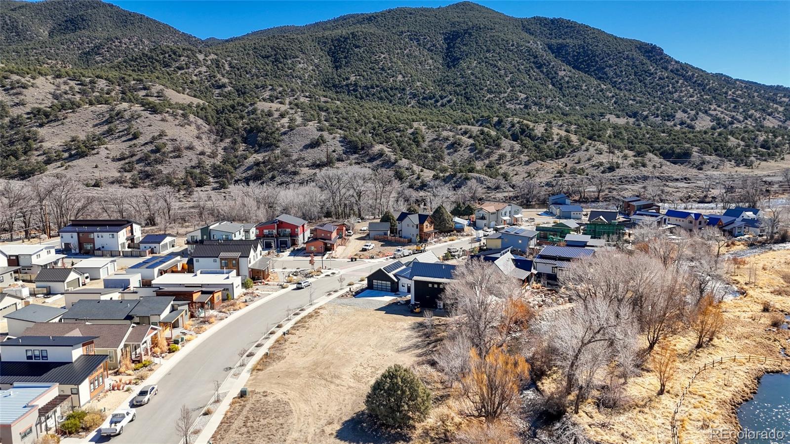 313 Two Rivers Road Salida CO 81201