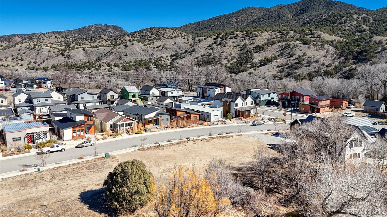 313 Two Rivers Road Salida CO 81201