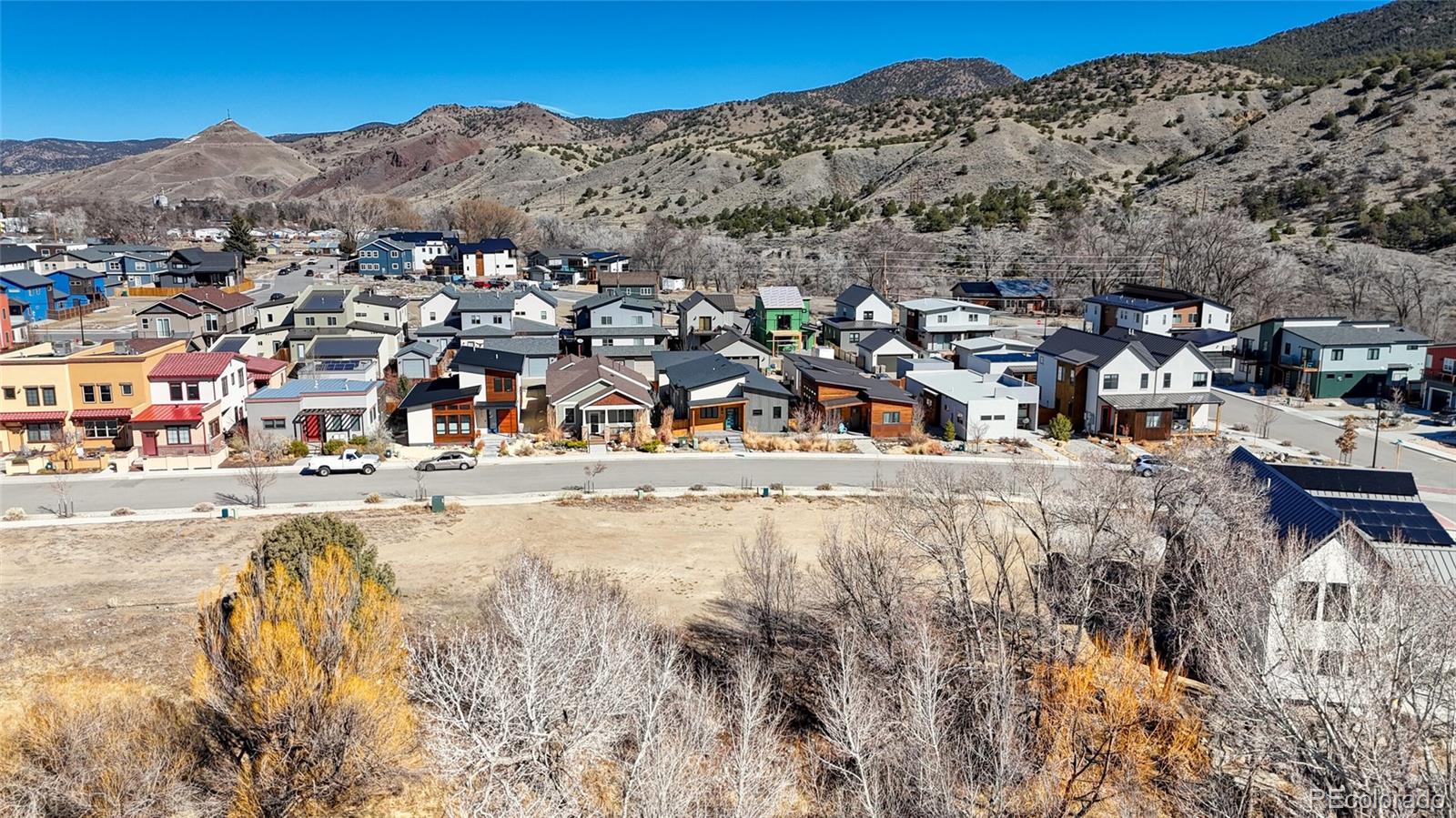 313 Two Rivers Road Salida CO 81201