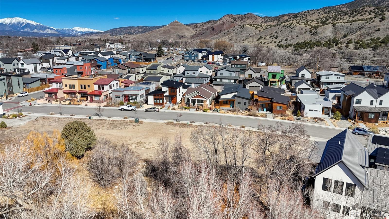 313 Two Rivers Road Salida CO 81201