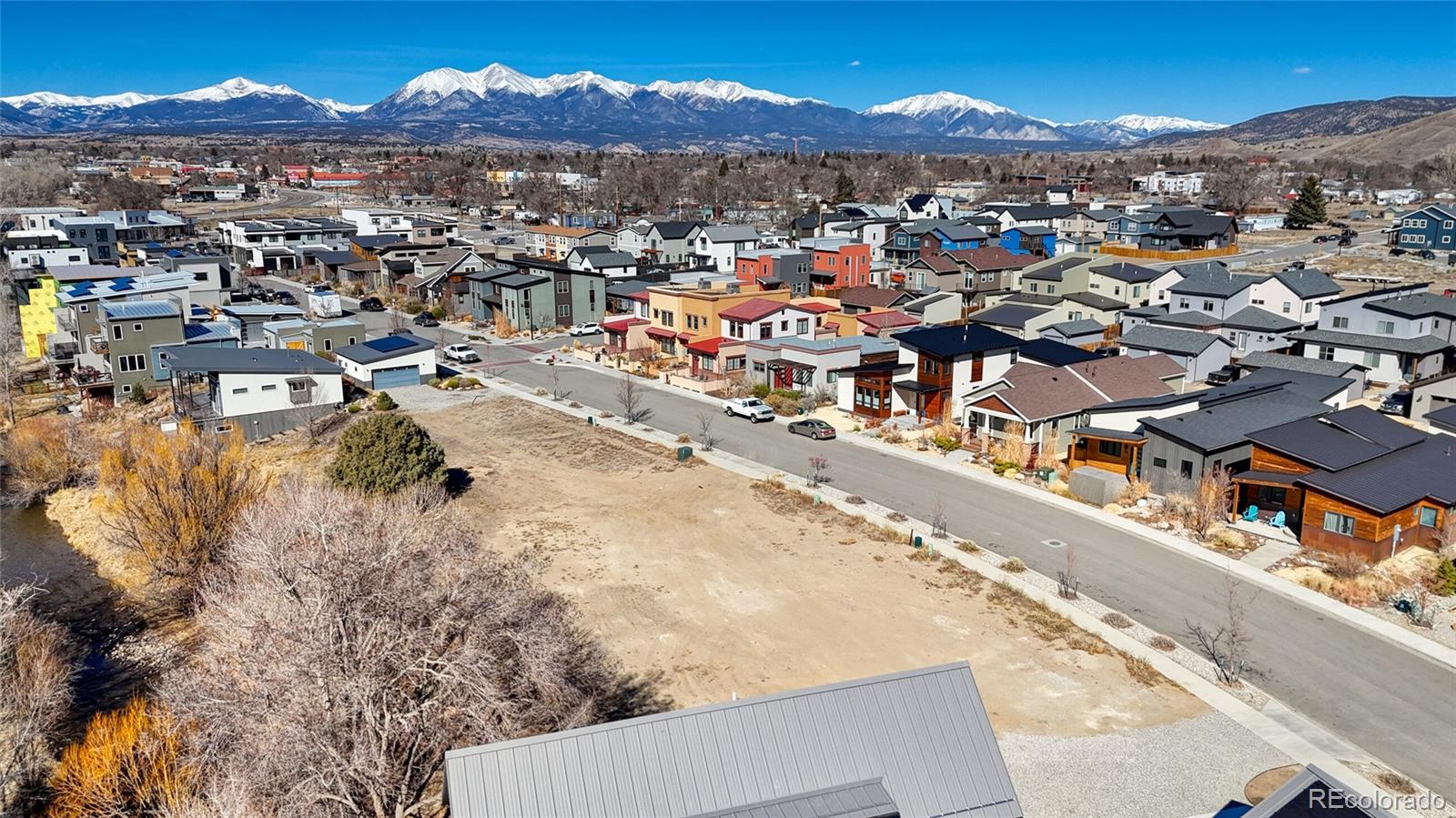 313 Two Rivers Road Salida CO 81201