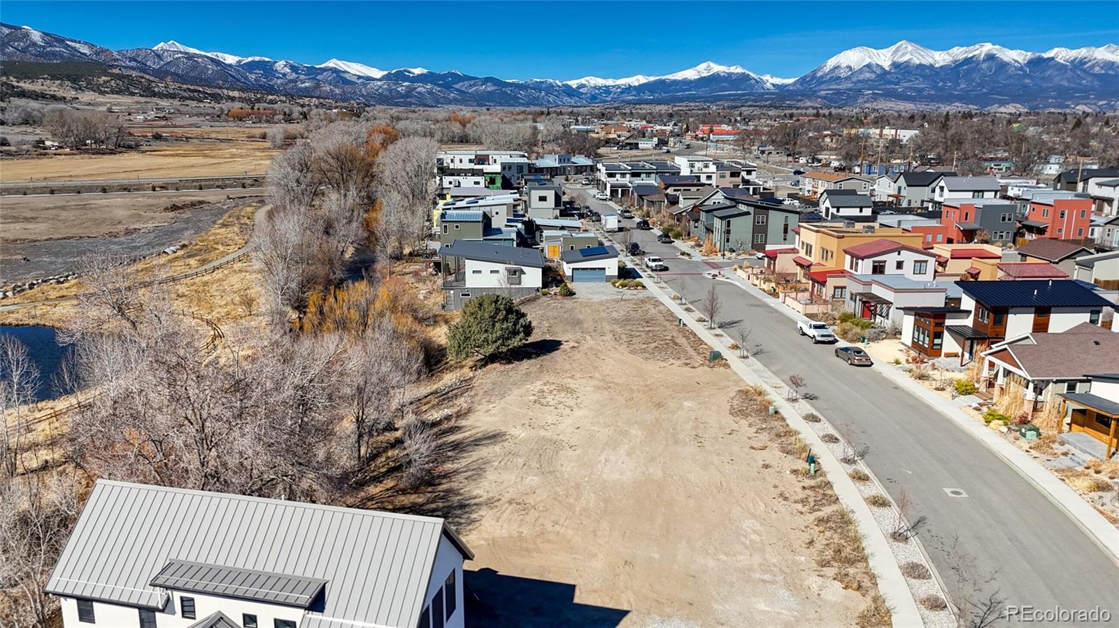 313 Two Rivers Road Salida CO 81201