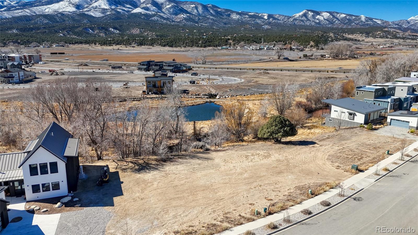 313 Two Rivers Road Salida CO 81201