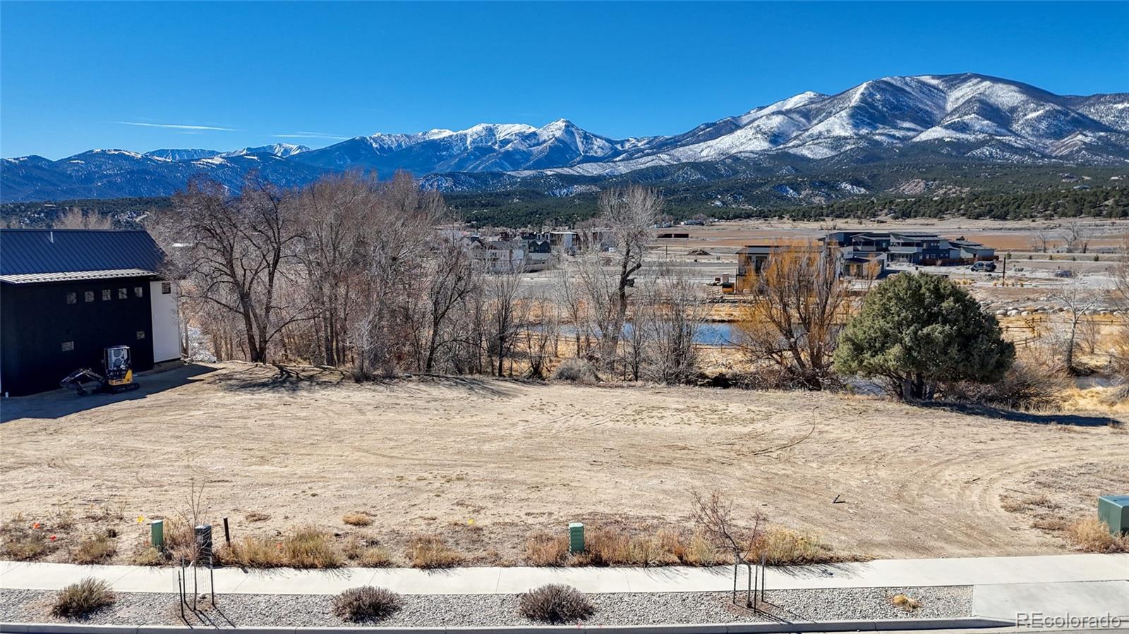 313 Two Rivers Road Salida CO 81201