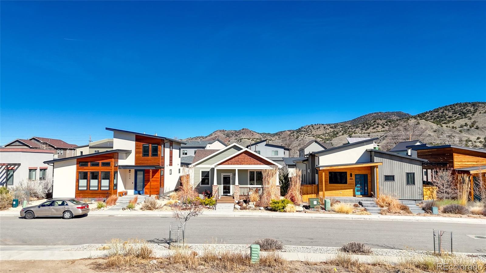313 Two Rivers Road Salida CO 81201