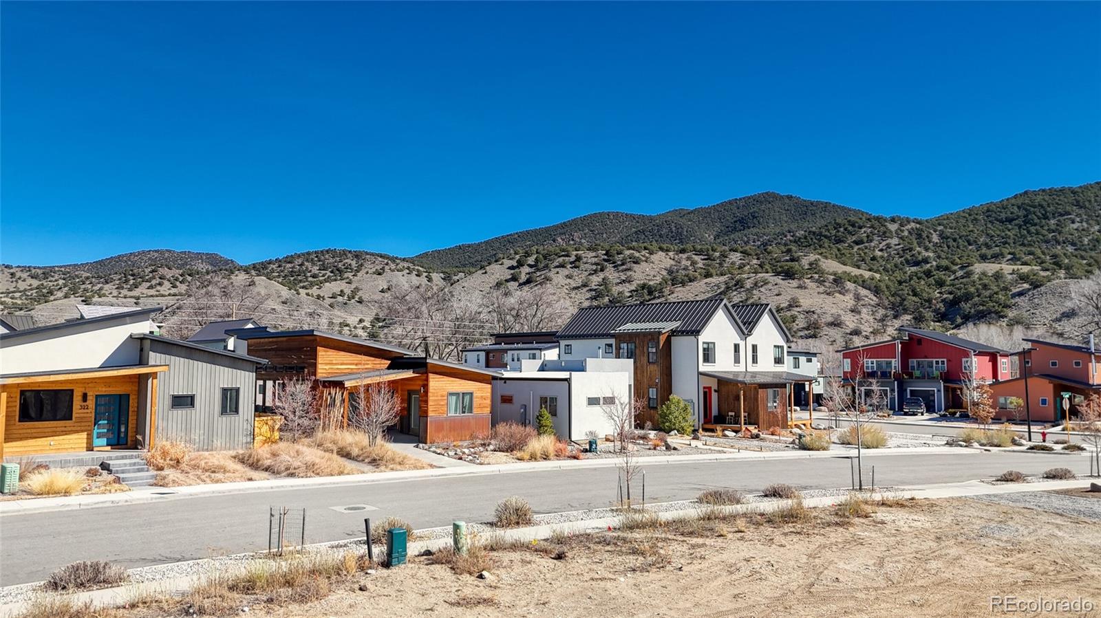 313 Two Rivers Road Salida CO 81201