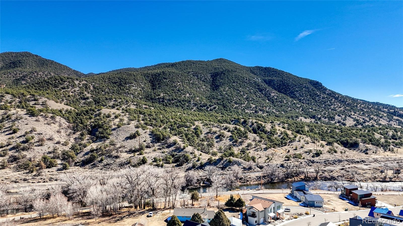 313 Two Rivers Road Salida CO 81201