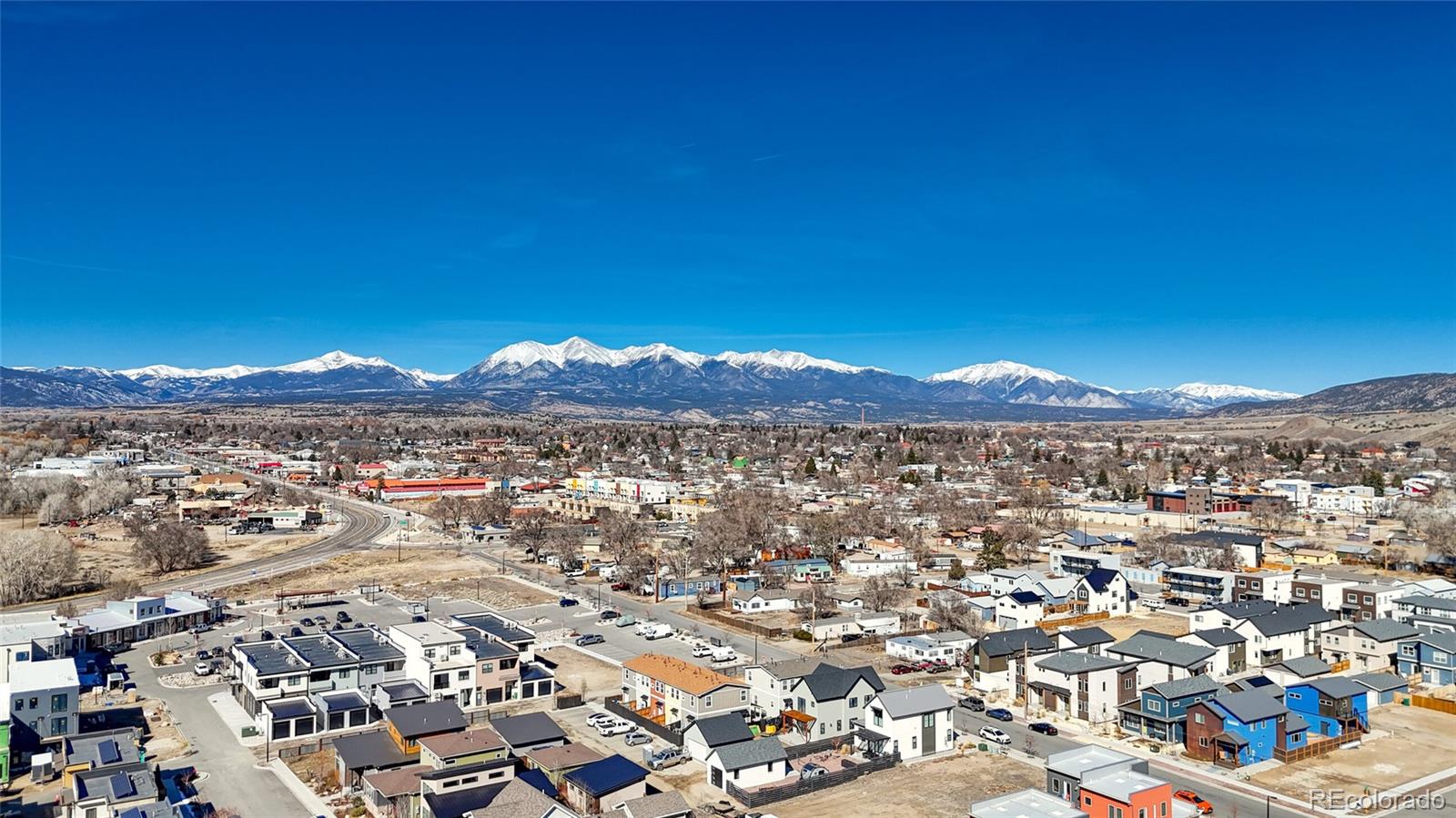 313 Two Rivers Road Salida CO 81201