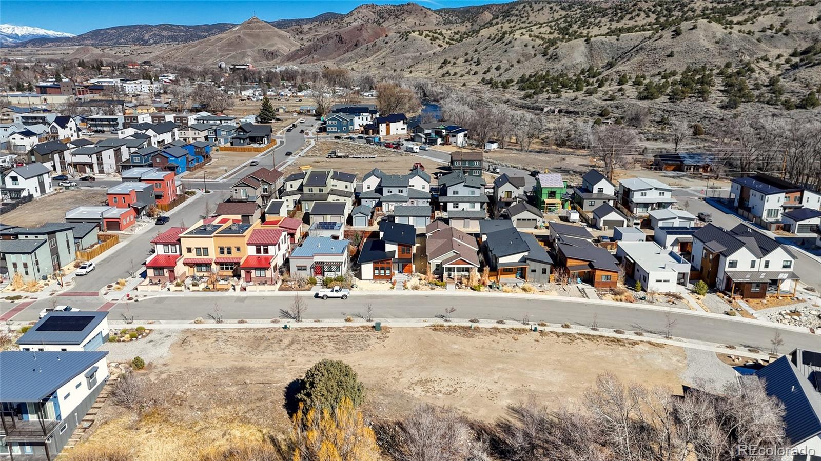 313 Two Rivers Road Salida CO 81201