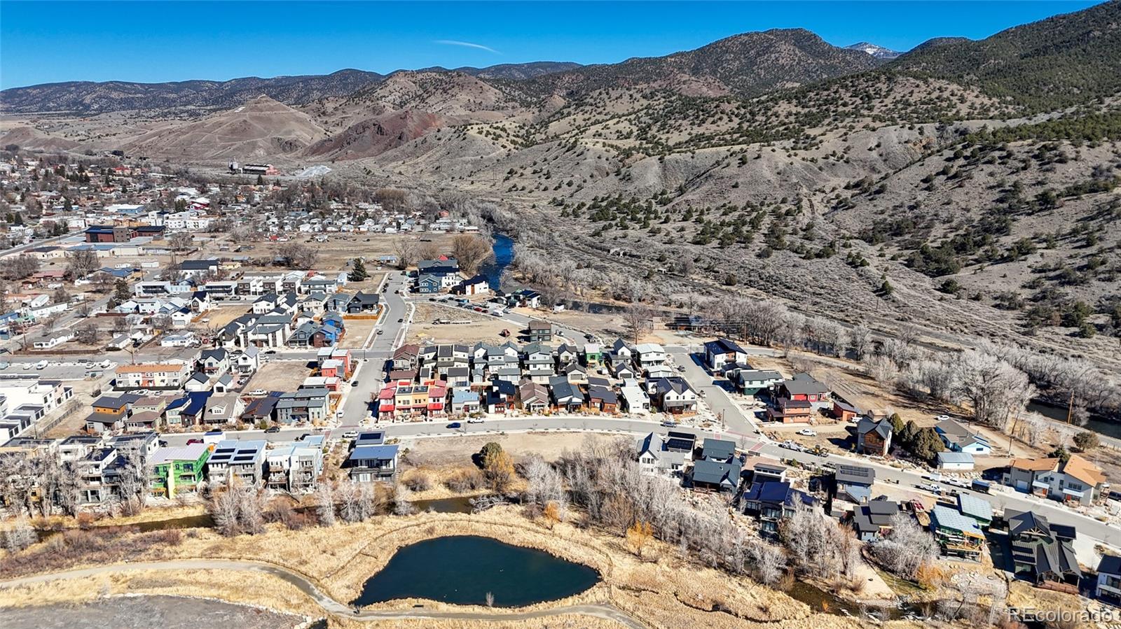 313 Two Rivers Road Salida CO 81201