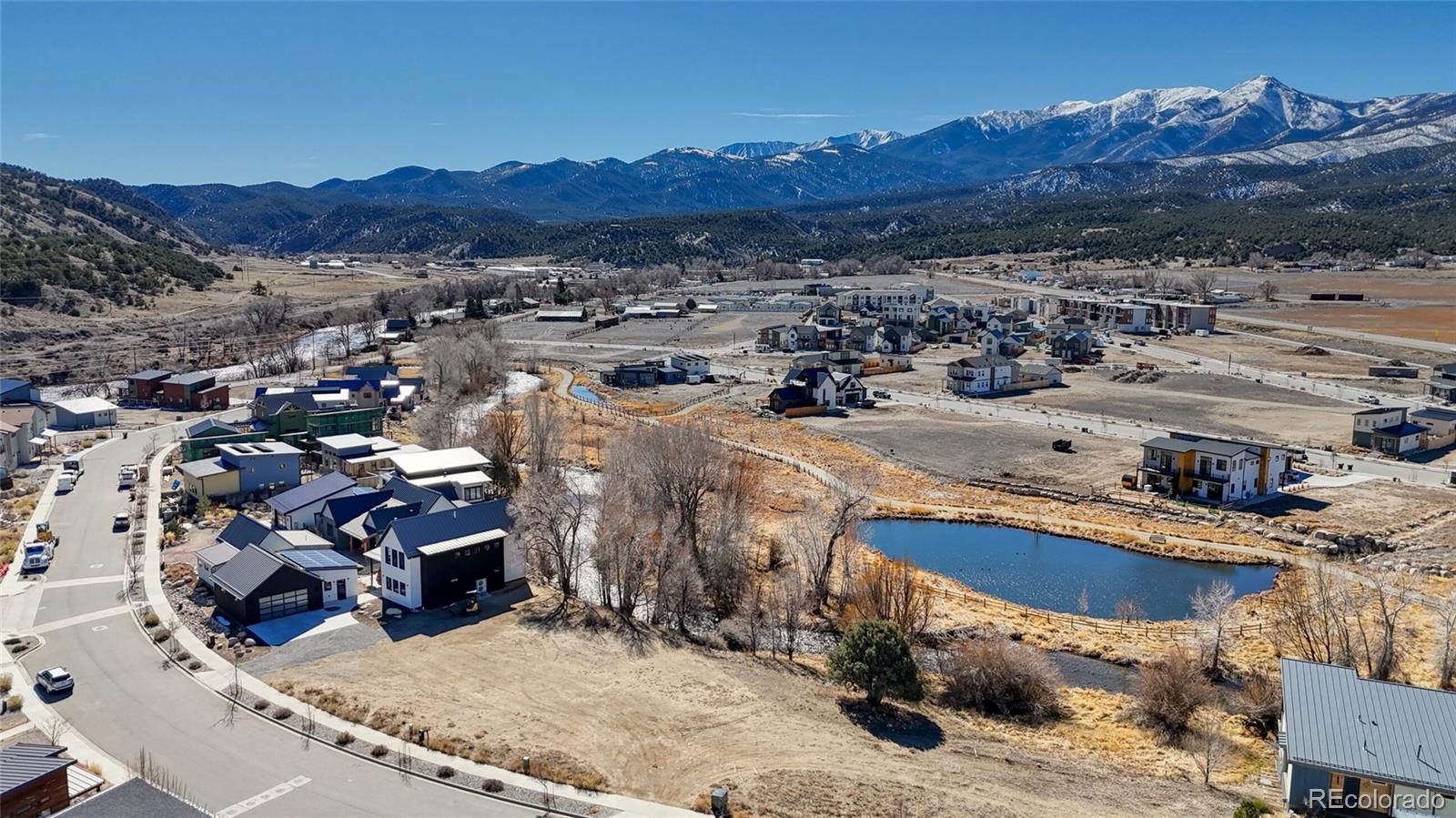 313 Two Rivers Road Salida CO 81201