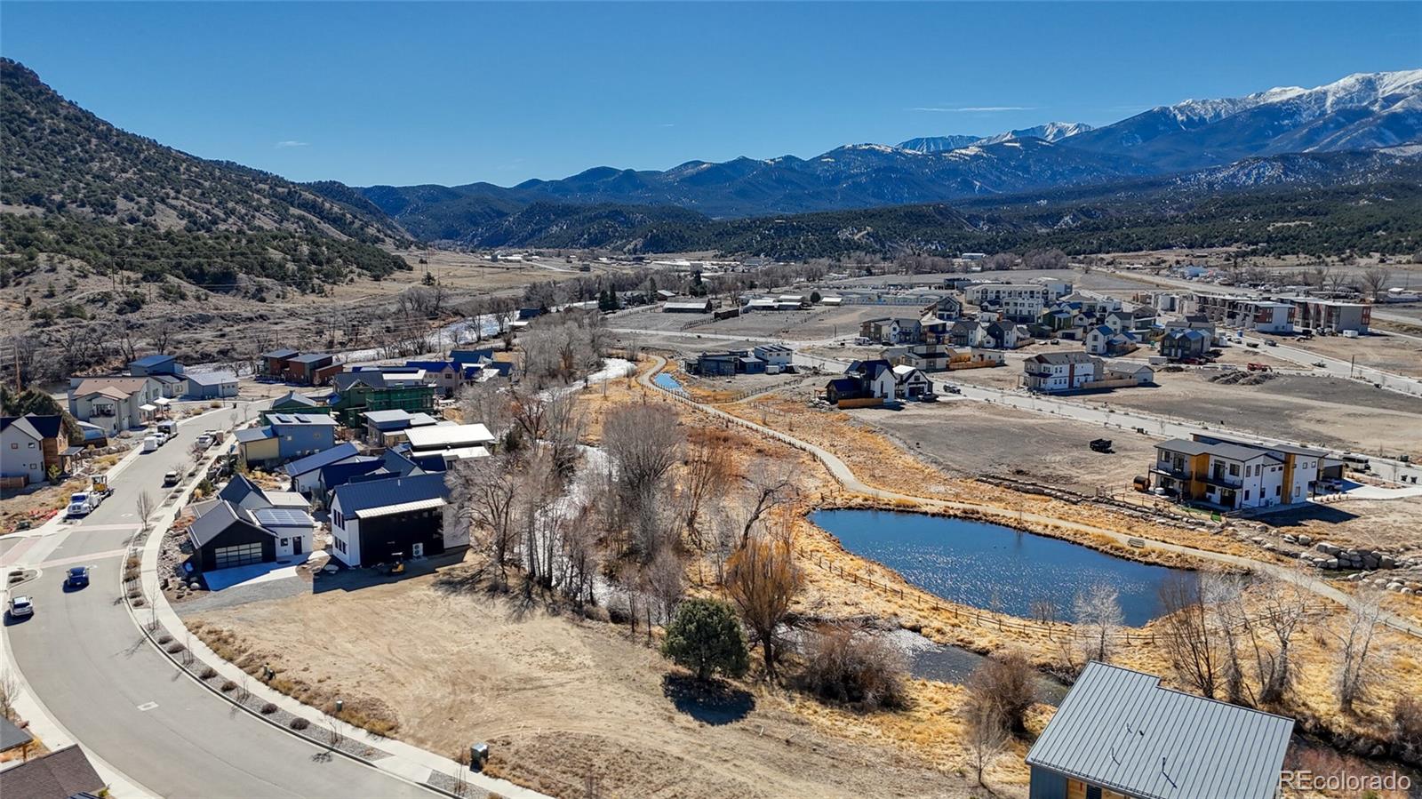 313 Two Rivers Road Salida CO 81201
