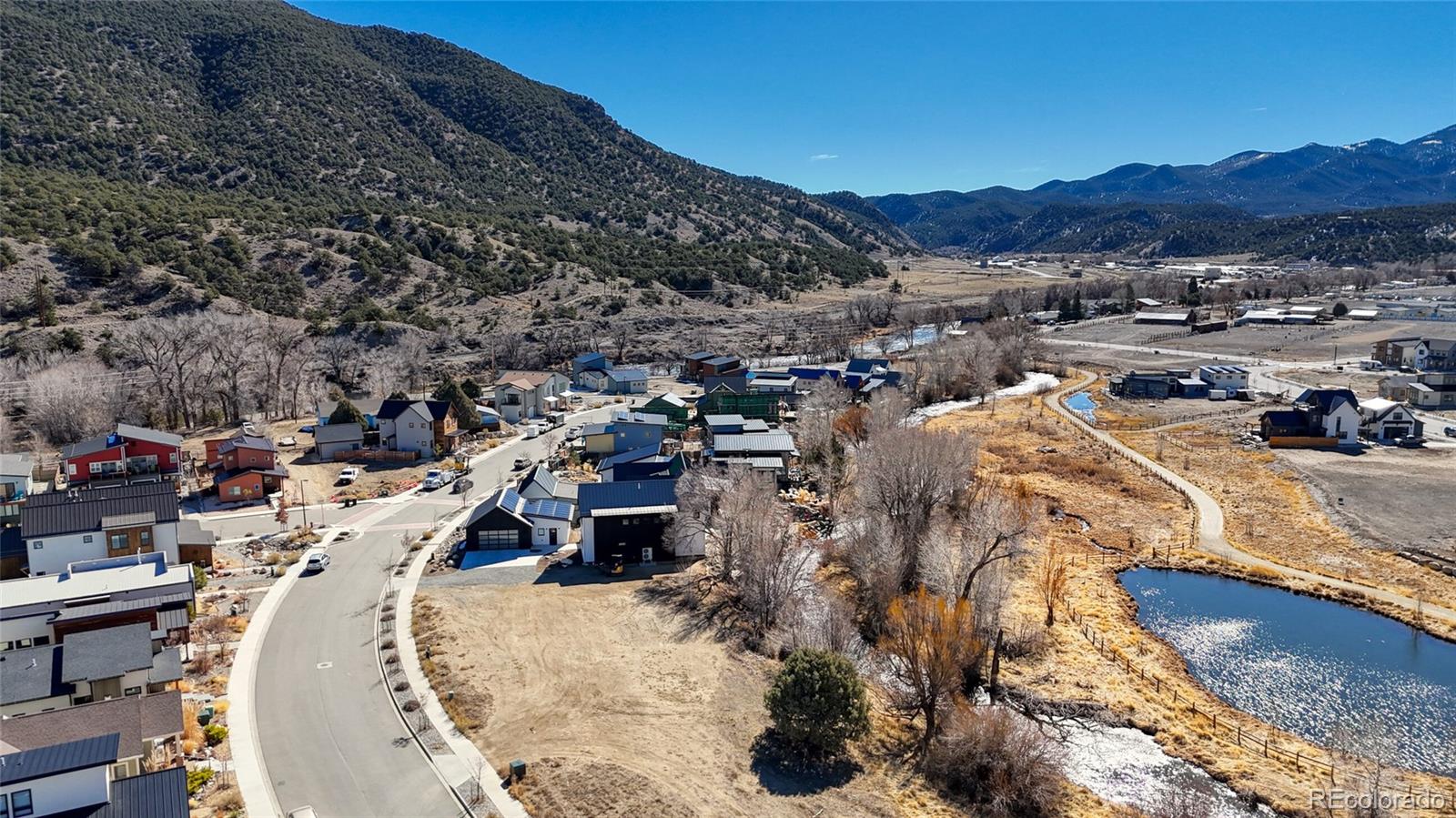 313 Two Rivers Road Salida CO 81201