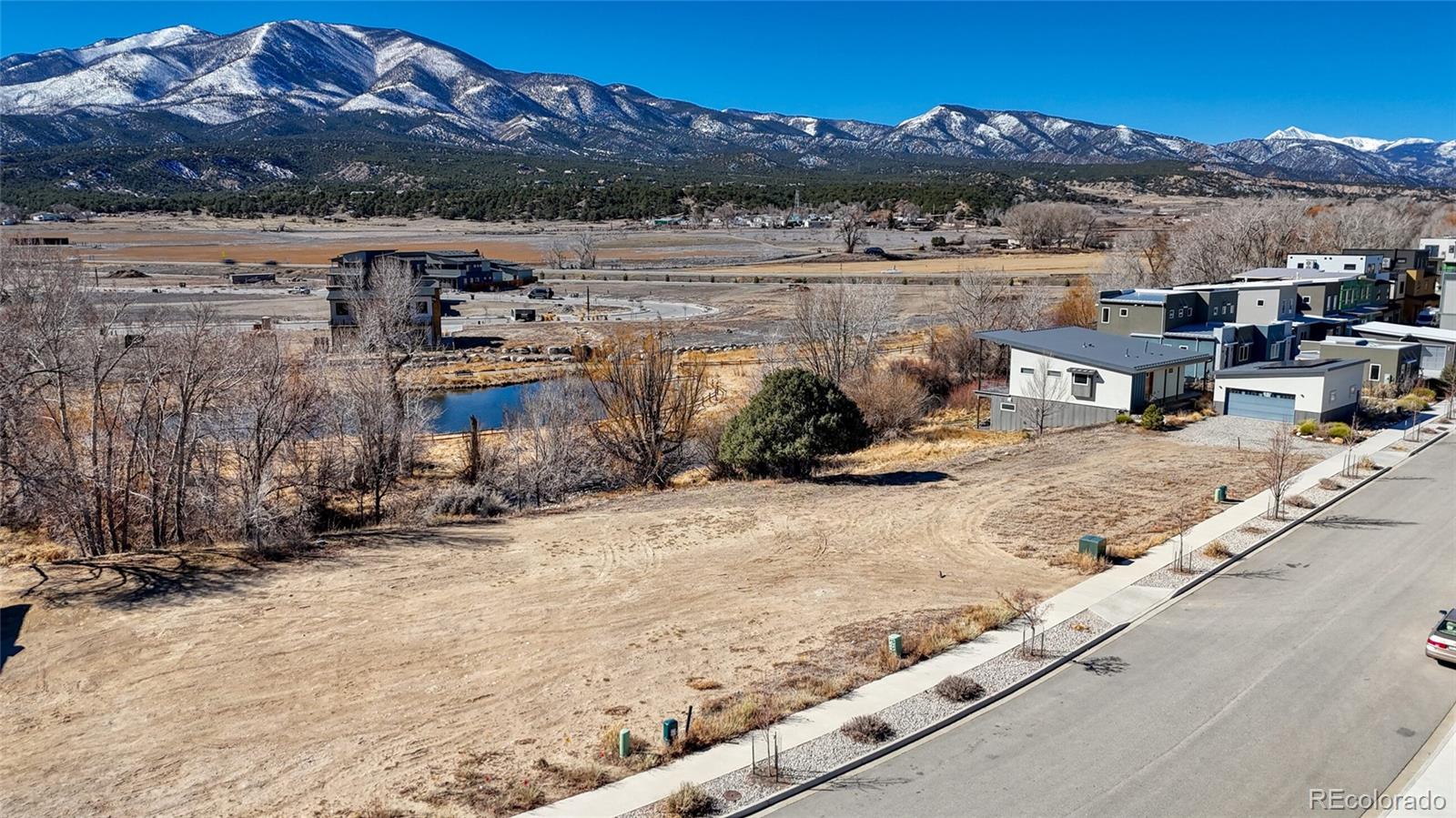 313 Two Rivers Road Salida CO 81201