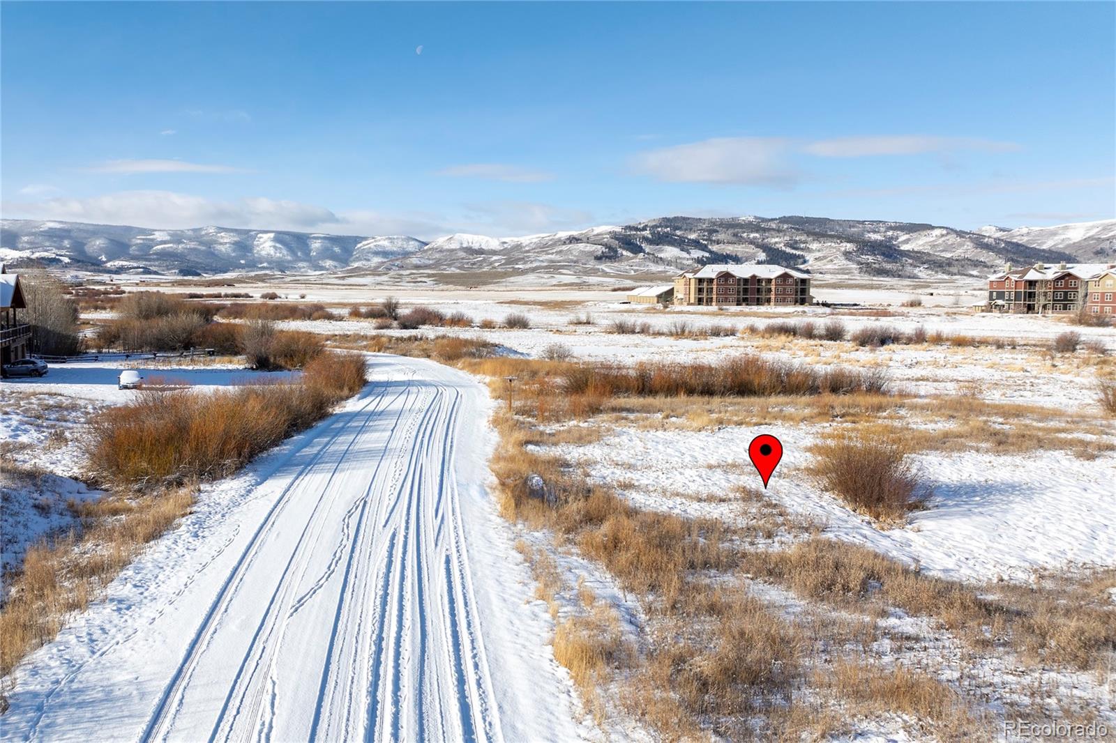 257 Evergreen Drive Granby CO 80446