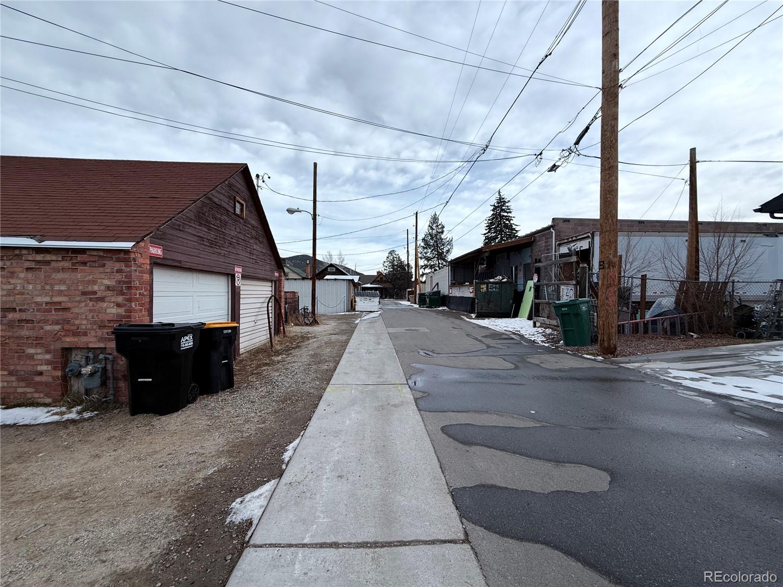235 W 3rd Street Salida CO 81201