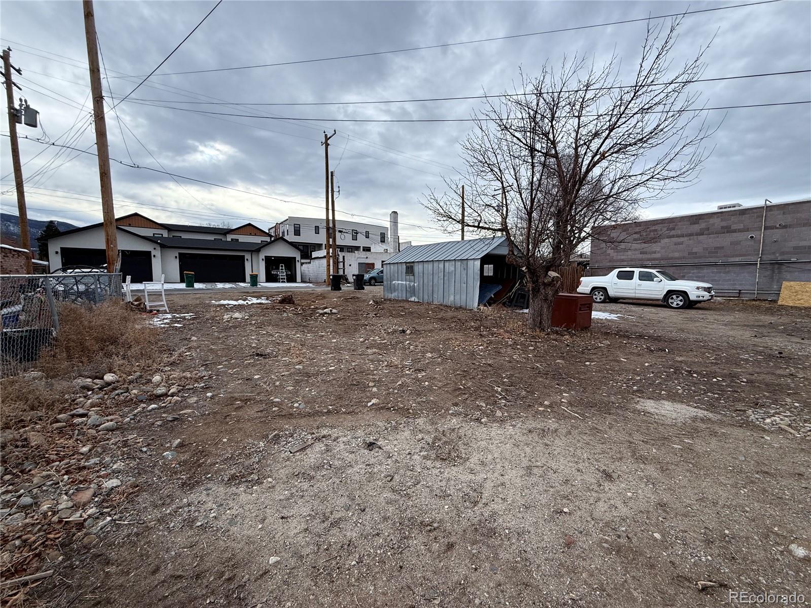 235 W 3rd Street Salida CO 81201