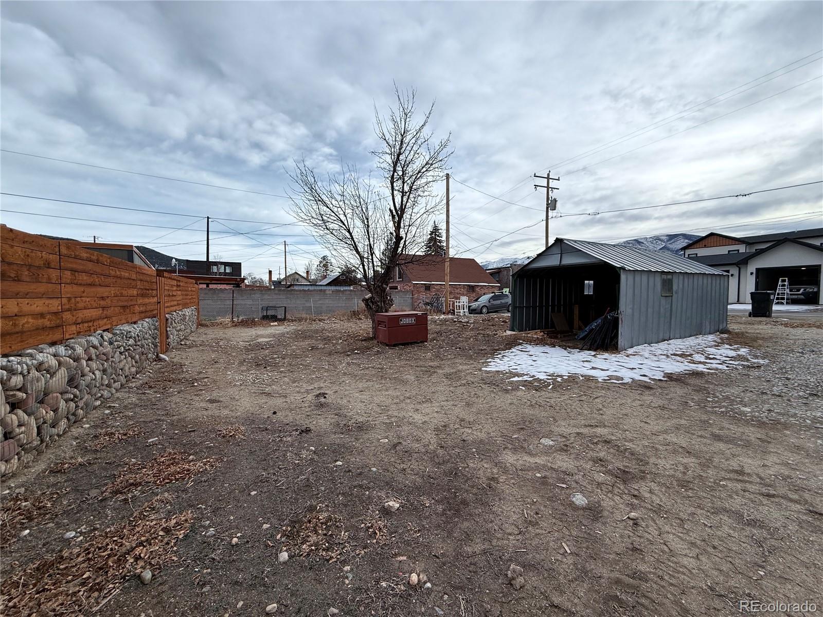 235 W 3rd Street Salida CO 81201