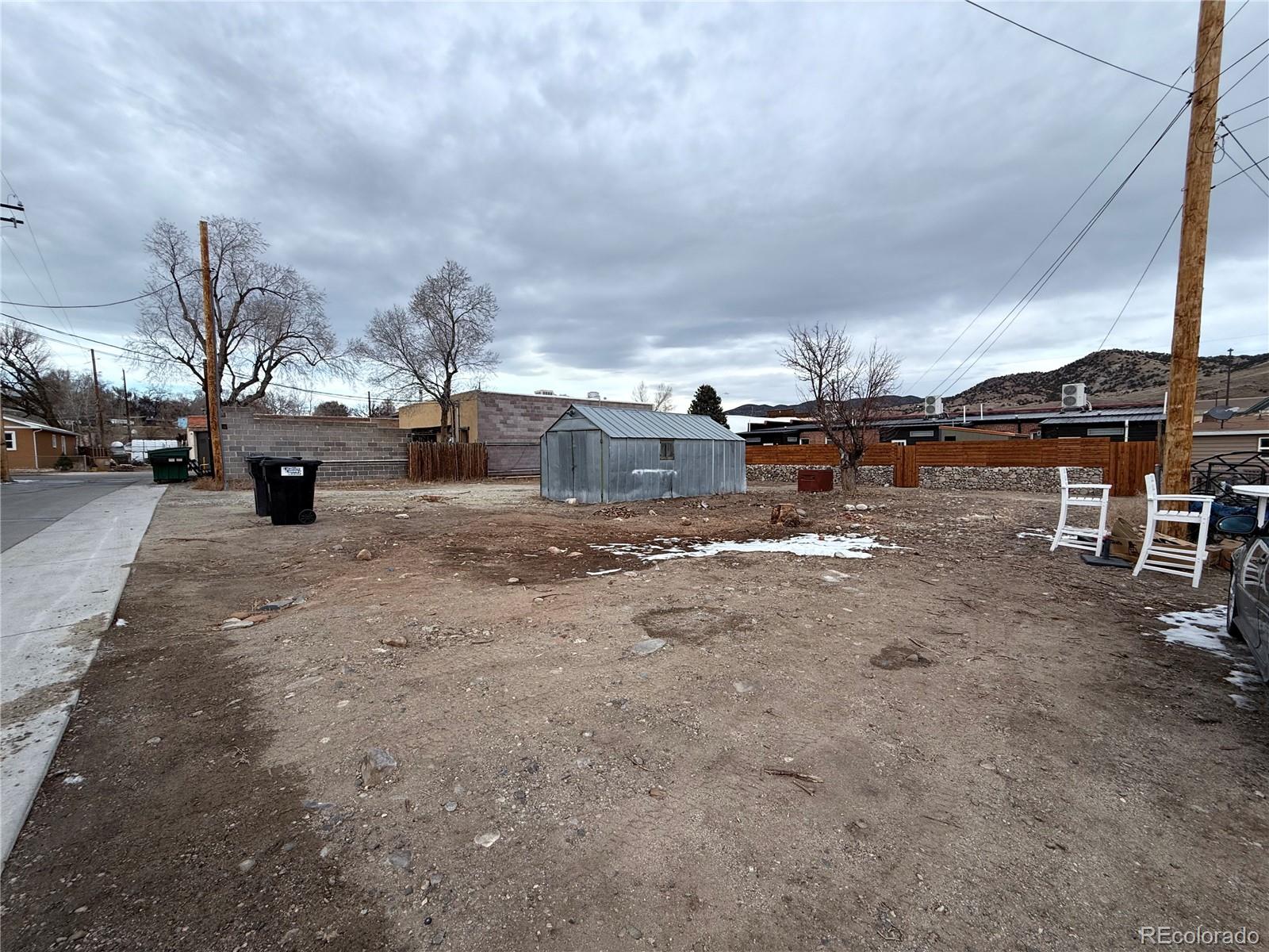 235 W 3rd Street Salida CO 81201